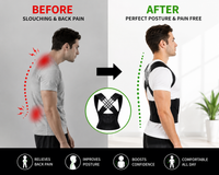 HYRAVA Posture Corrector