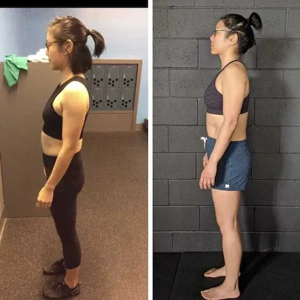 HYRAVA Posture Corrector