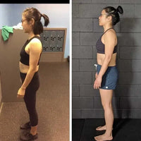 HYRAVA Posture Corrector