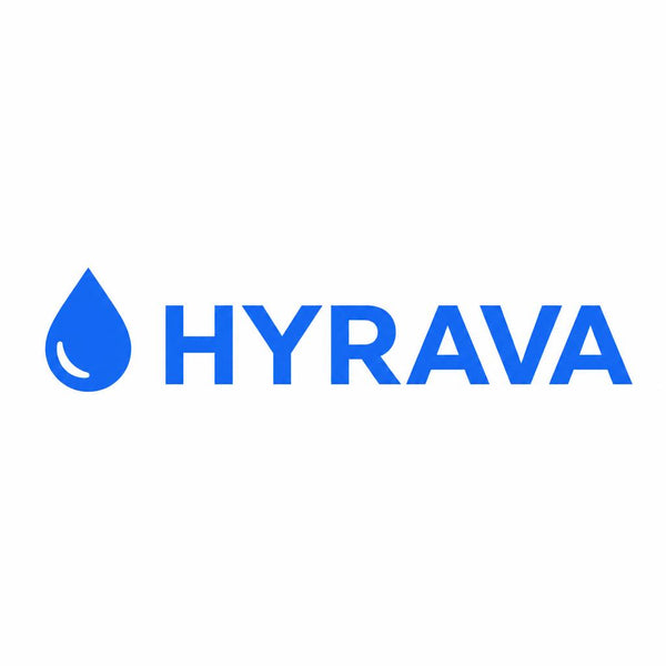 Logo HYRAVA