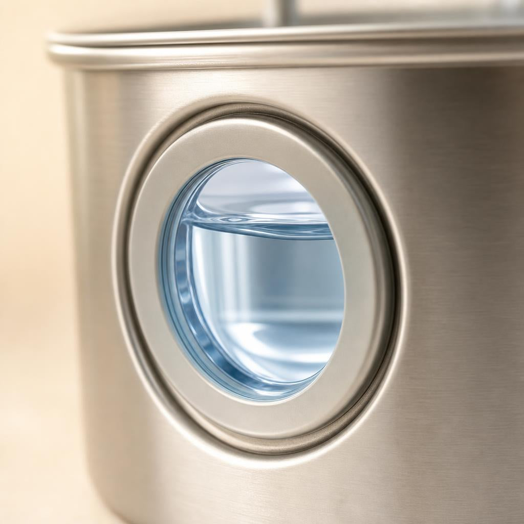 Water level window